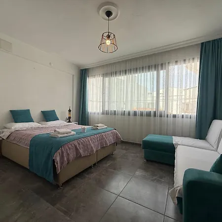 Arslan Homes 1 Apartament *