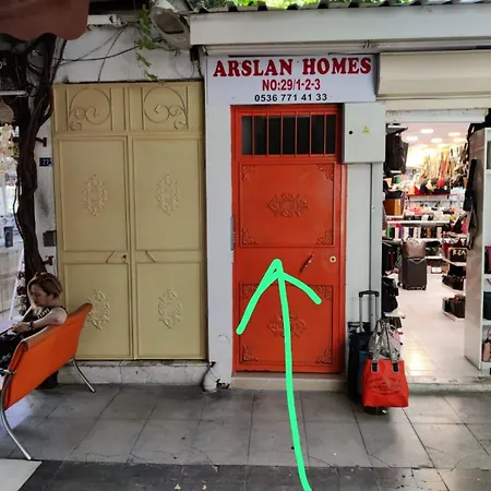 Arslan Homes 1 * 말마리스