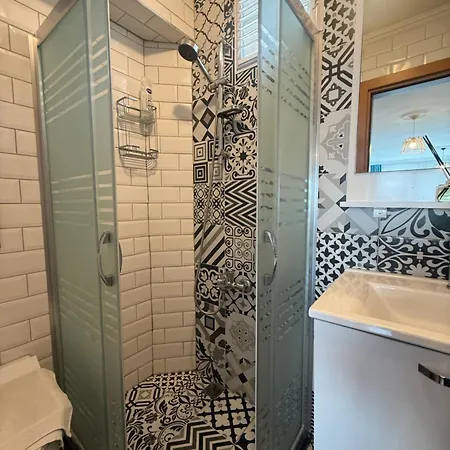 Arslan Homes 1 아파트