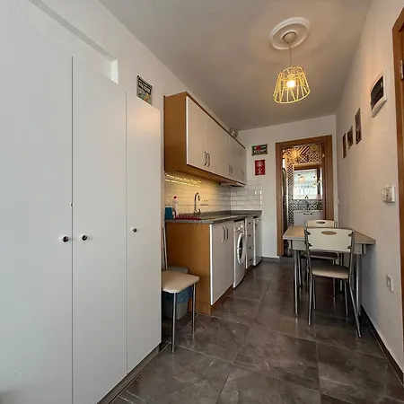 Apartmán Arslan Homes 1