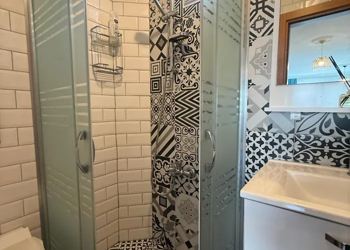 Arslan Homes 1 Apartmán