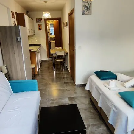 شقة Arslan Homes 1 *