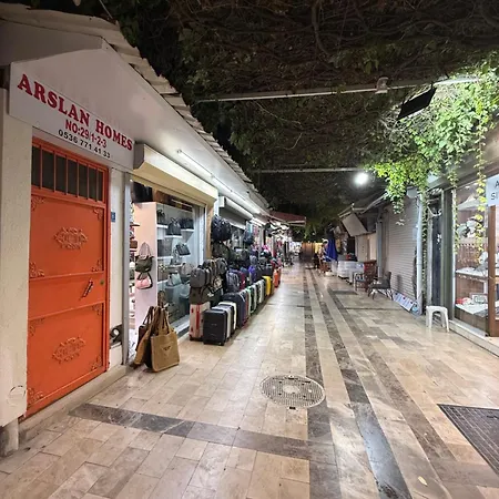 Apartment Arslan Homes 1 Marmaris