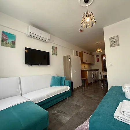 Arslan Homes 1 * Marmaris
