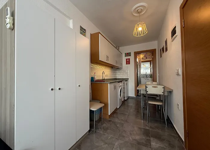 Apartament Arslan Homes 1